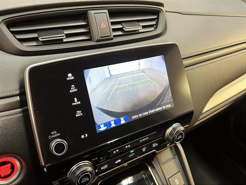 honda CR-V 2021 - 15