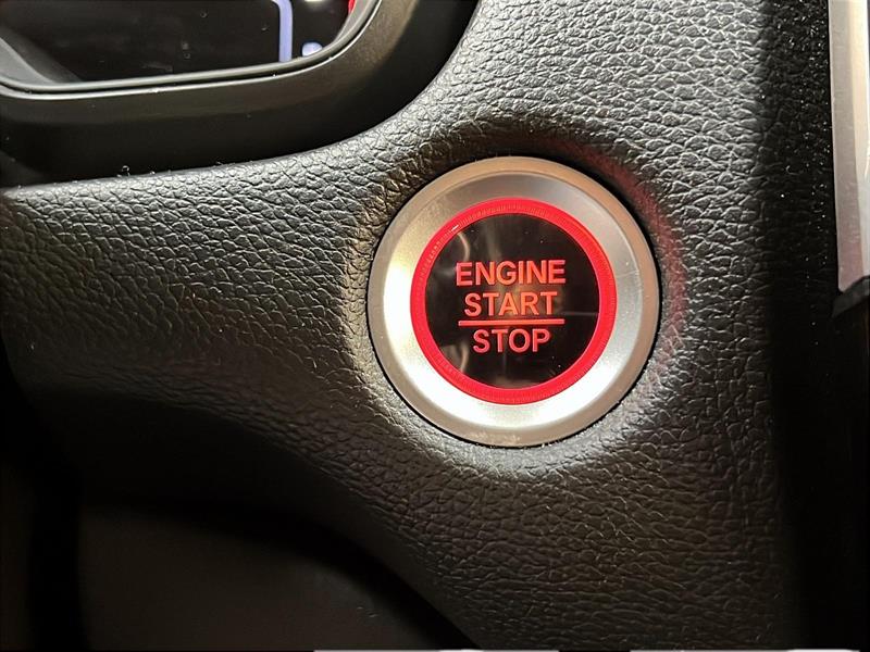 honda CR-V 2021 - 16