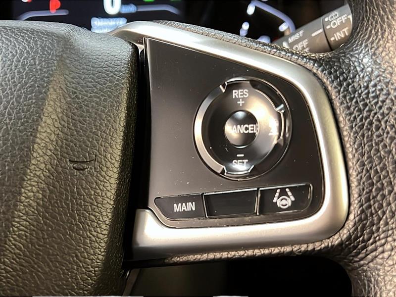 honda CR-V 2021 - 17