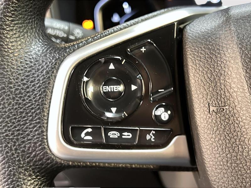 honda CR-V 2021 - 18