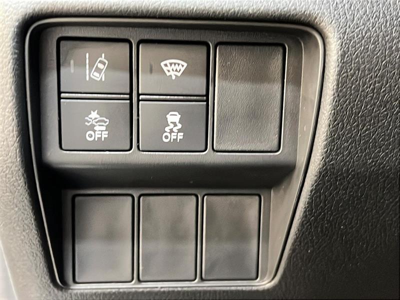 honda CR-V 2021 - 19