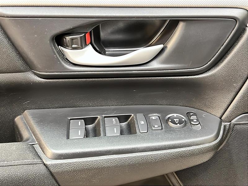 honda CR-V 2021 - 20