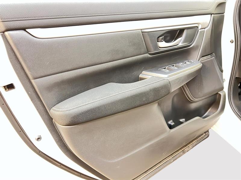 honda CR-V 2021 - 21