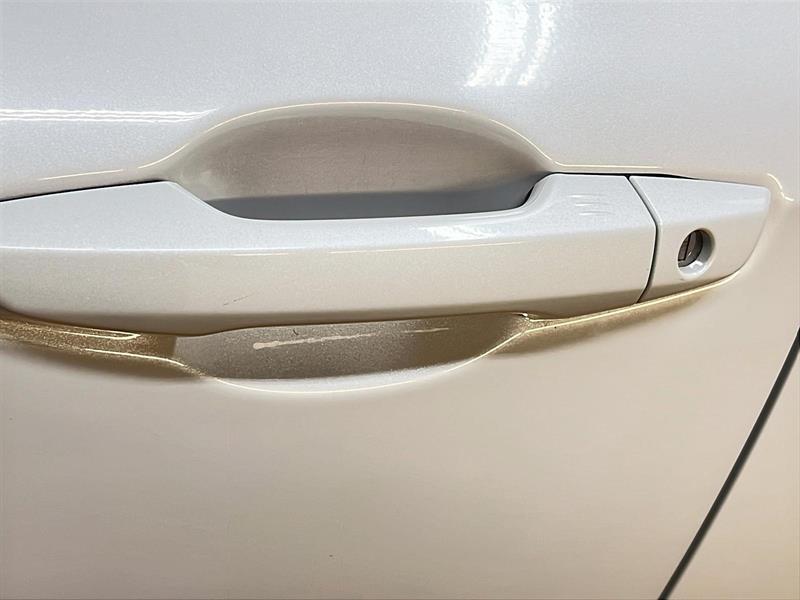 honda CR-V 2021 - 22