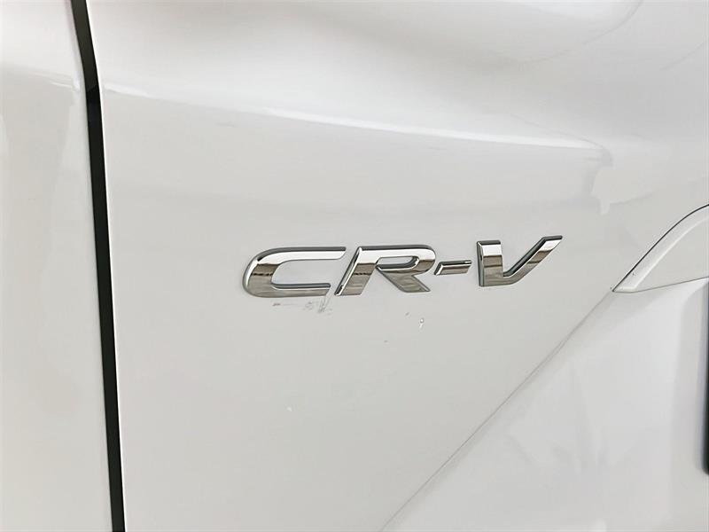 honda CR-V 2021 - 23