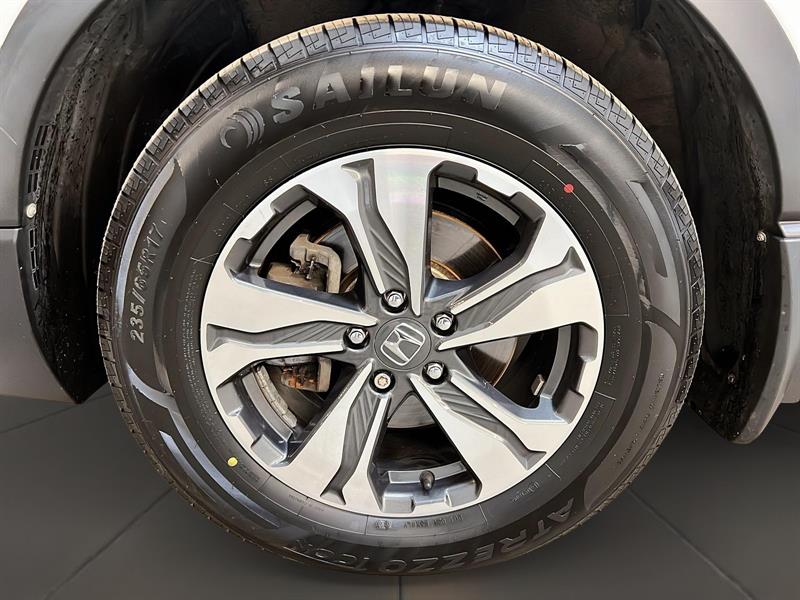 honda CR-V 2021 - 25