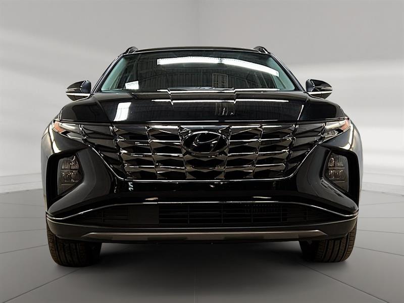 hyundai Tucson 2023 - 2