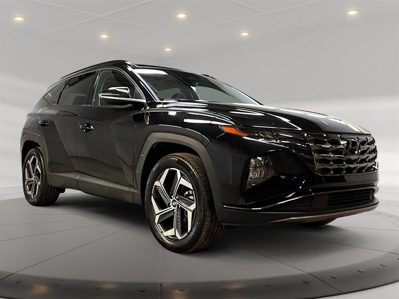 hyundai Tucson 2023 - 3