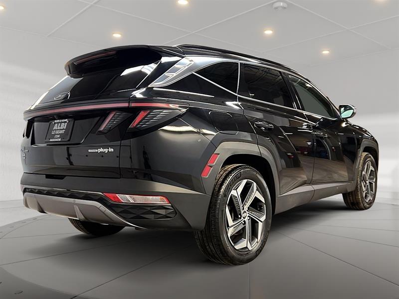 hyundai Tucson 2023 - 4