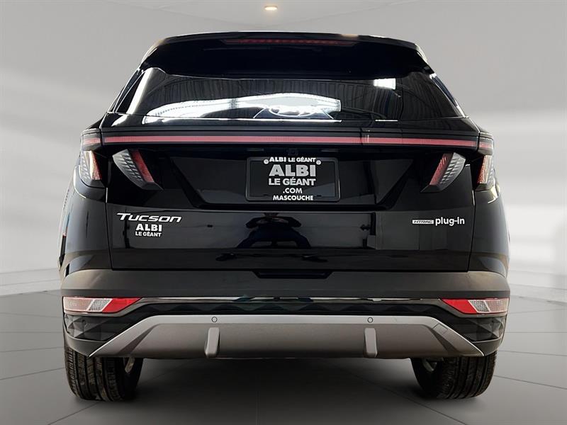 hyundai Tucson 2023 - 5