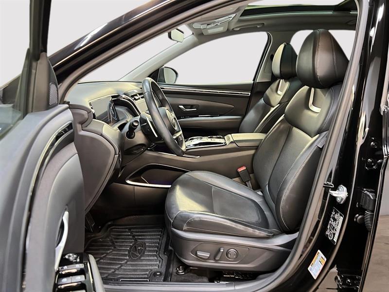 hyundai Tucson 2023 - 7