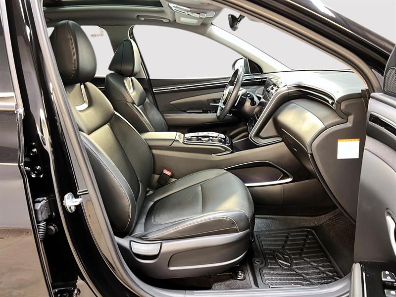 hyundai Tucson 2023 - 8