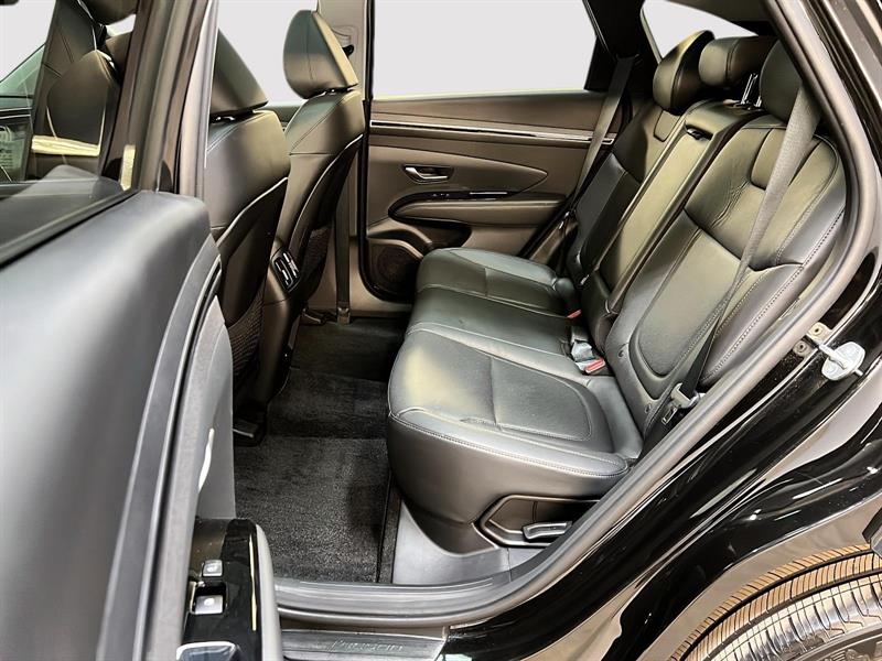 hyundai Tucson 2023 - 9