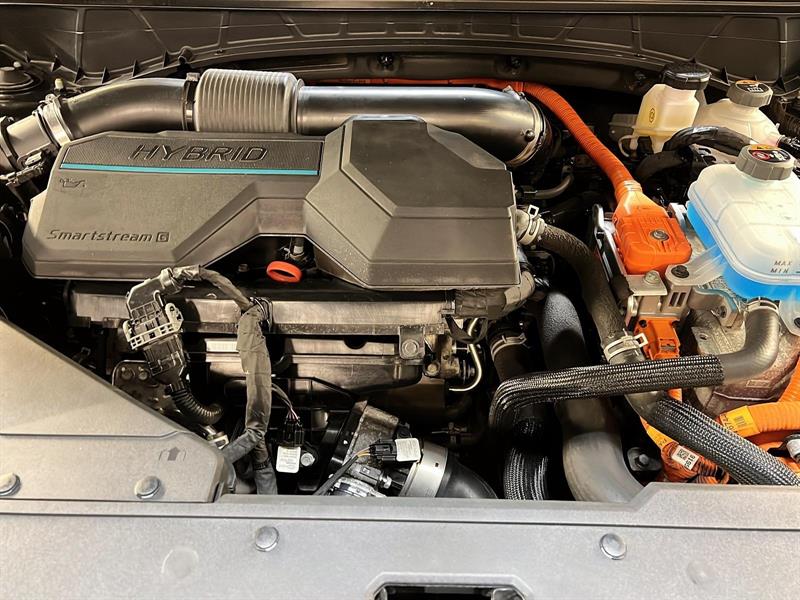 hyundai Tucson 2023 - 12