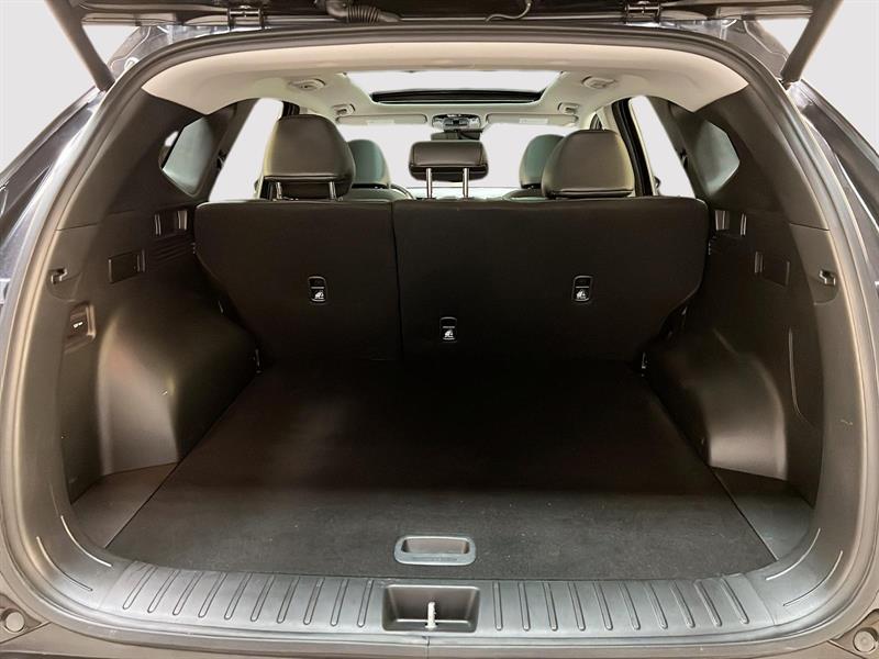 hyundai Tucson 2023 - 13