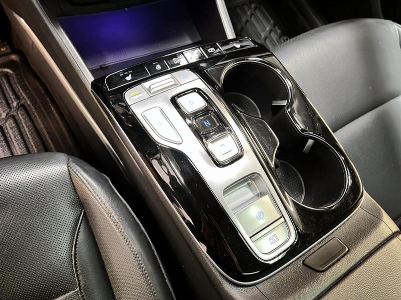 hyundai Tucson 2023 - 15