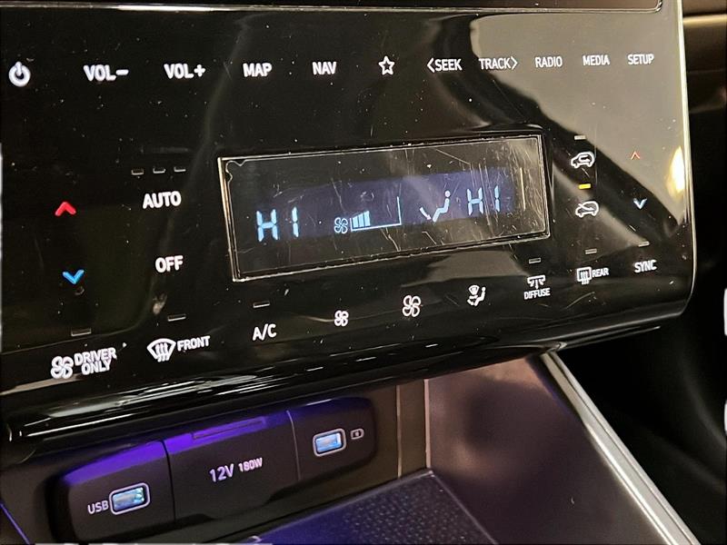 hyundai Tucson 2023 - 16