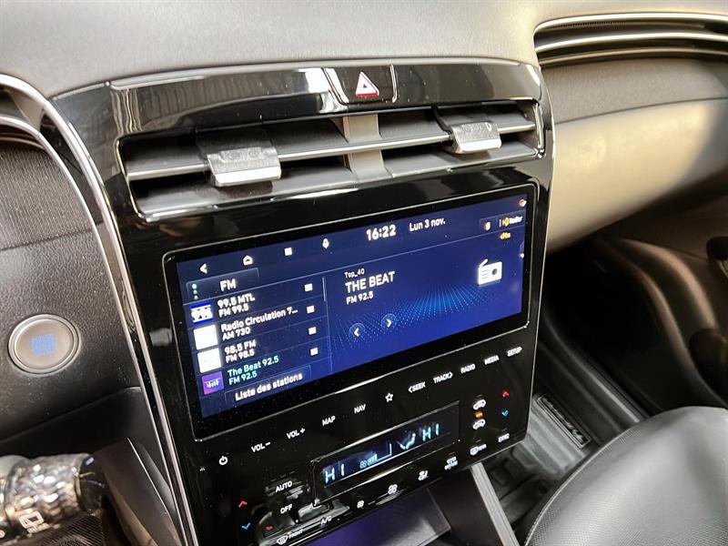 hyundai Tucson 2023 - 17