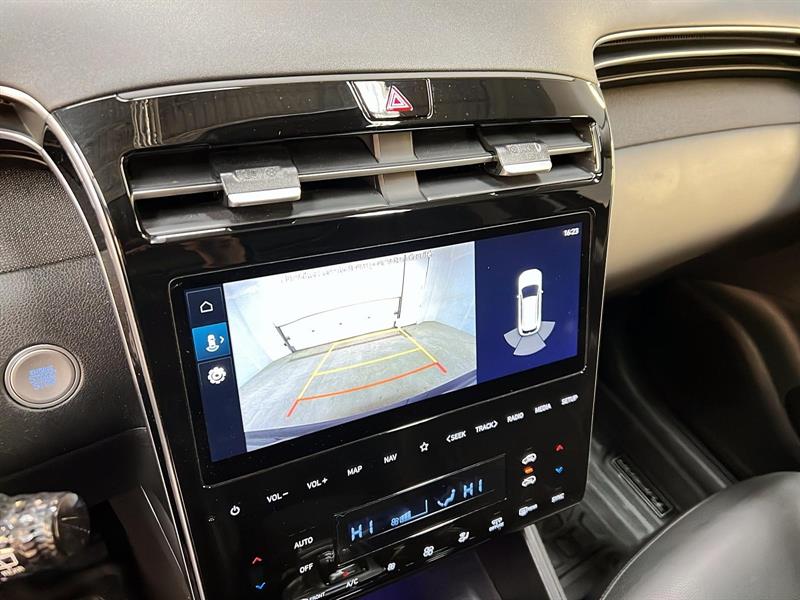 hyundai Tucson 2023 - 18