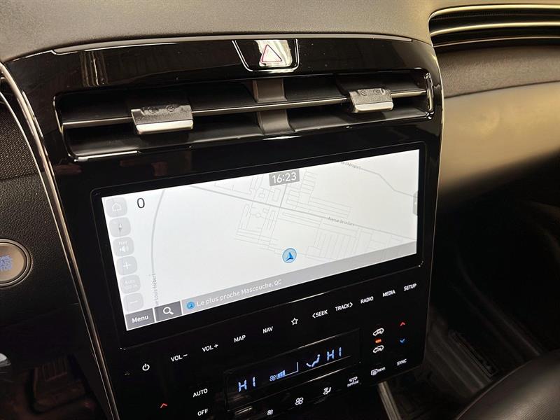 hyundai Tucson 2023 - 19