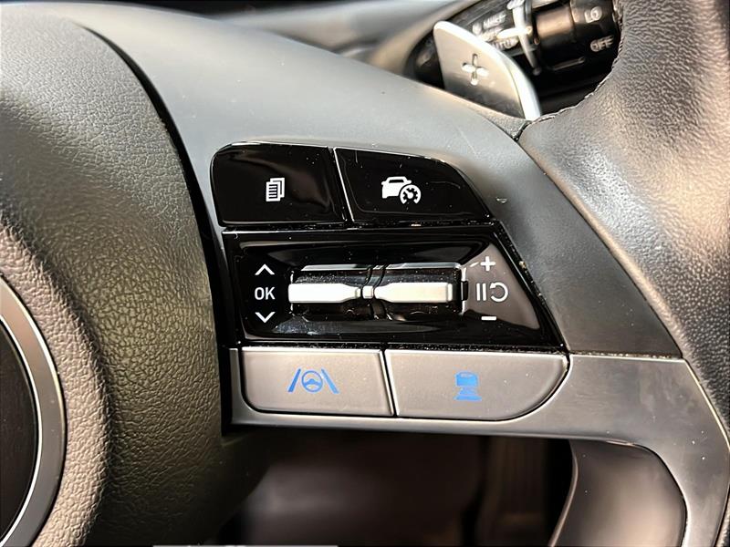 hyundai Tucson 2023 - 21