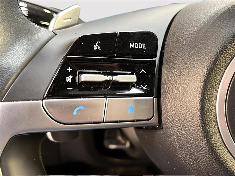 hyundai Tucson 2023 - 22