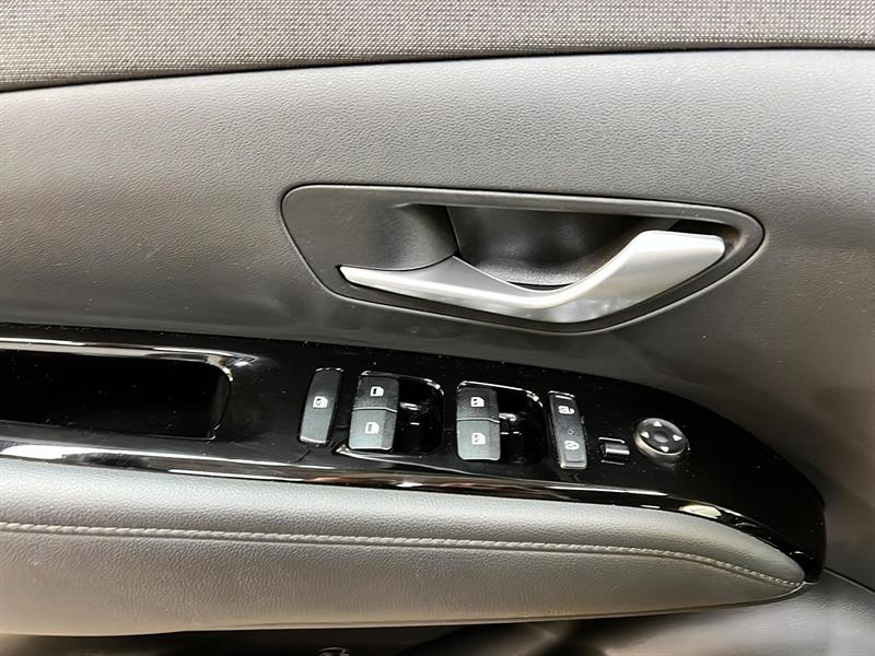 hyundai Tucson 2023 - 24