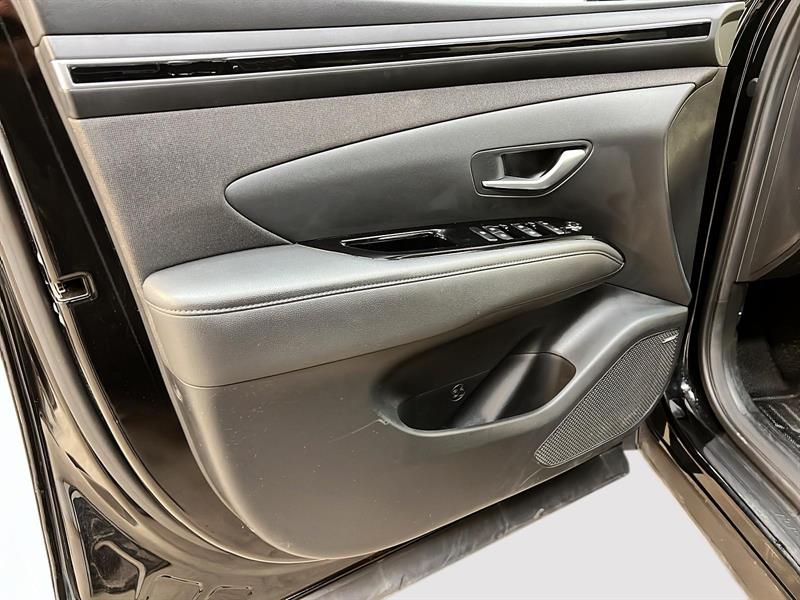 hyundai Tucson 2023 - 26