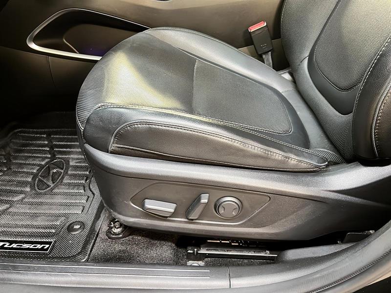 hyundai Tucson 2023 - 27