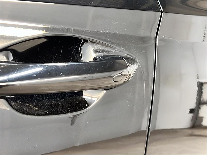 hyundai Tucson 2023 - 28