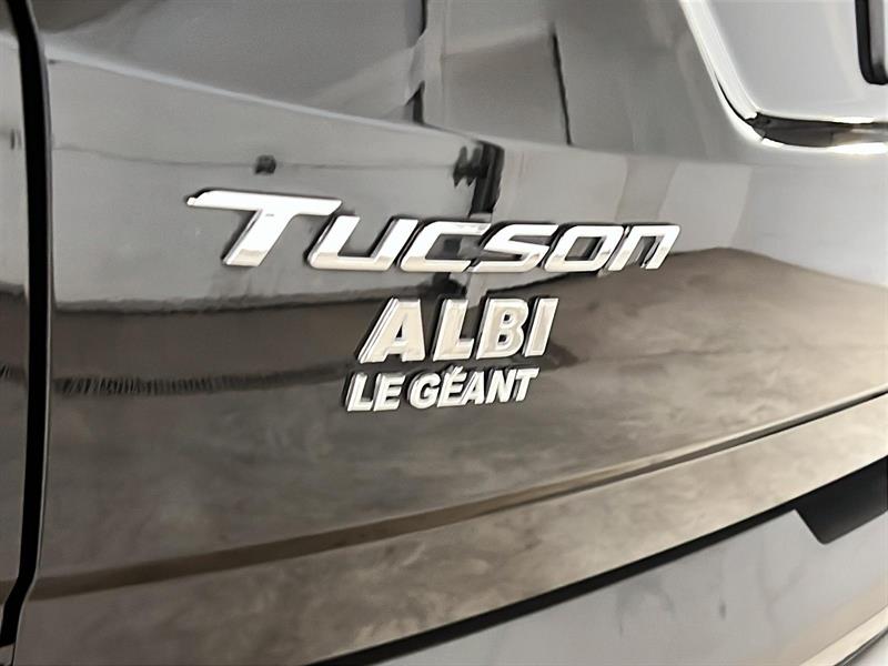 hyundai Tucson 2023 - 29