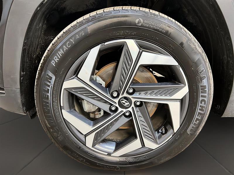 hyundai Tucson 2023 - 31