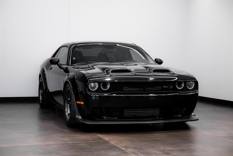 dodge Challenger 2021 - 2