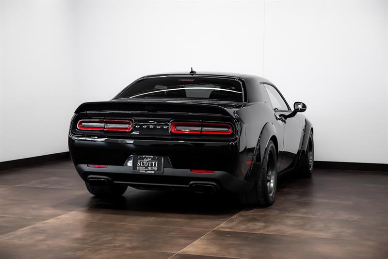 dodge Challenger 2021 - 3