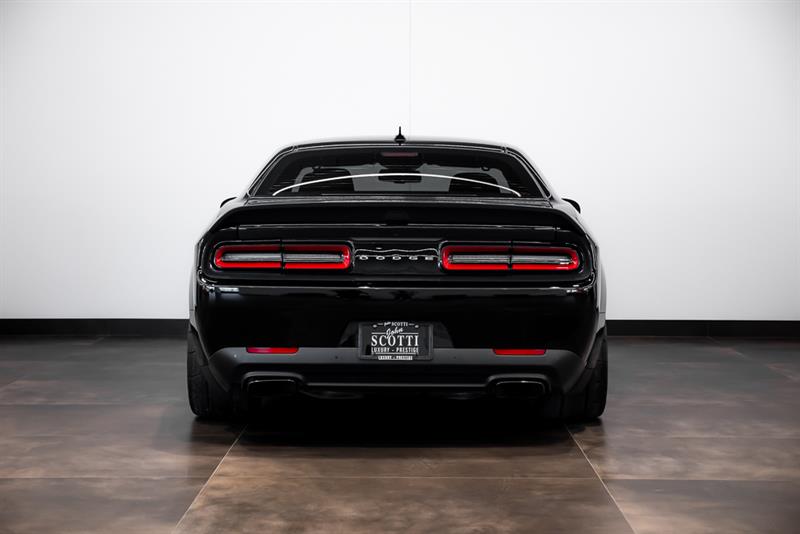 dodge Challenger 2021 - 4