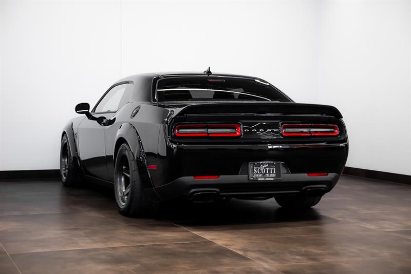 dodge Challenger 2021 - 5