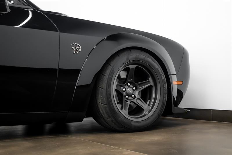 dodge Challenger 2021 - 6