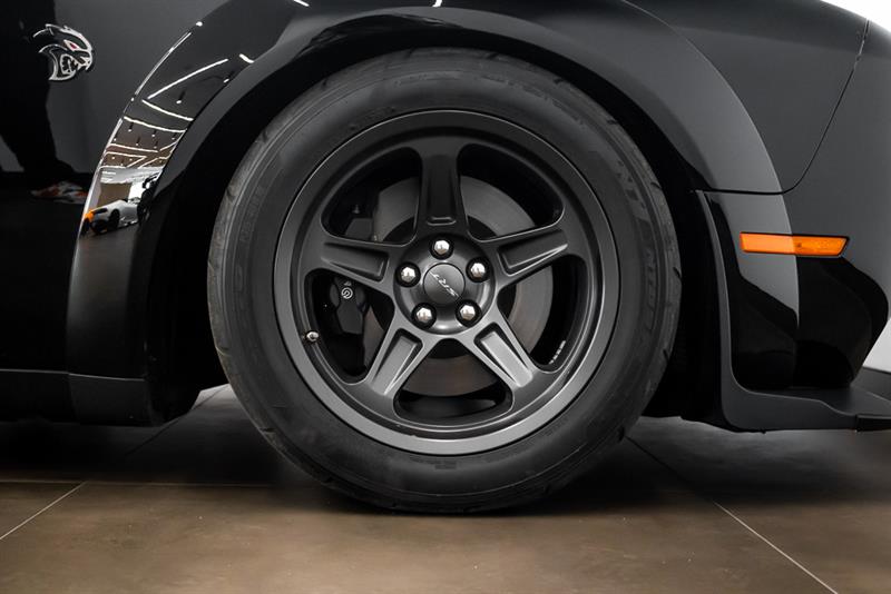 dodge Challenger 2021 - 7