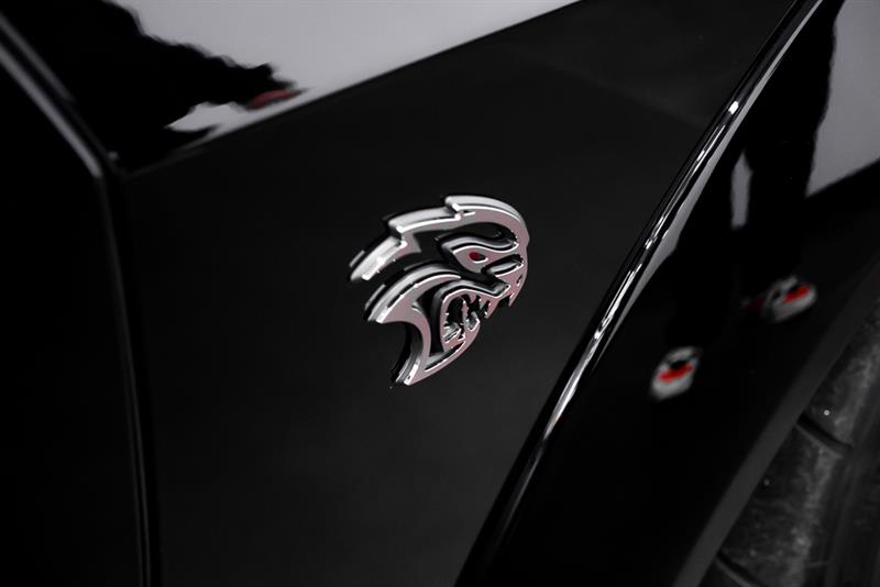 dodge Challenger 2021 - 8