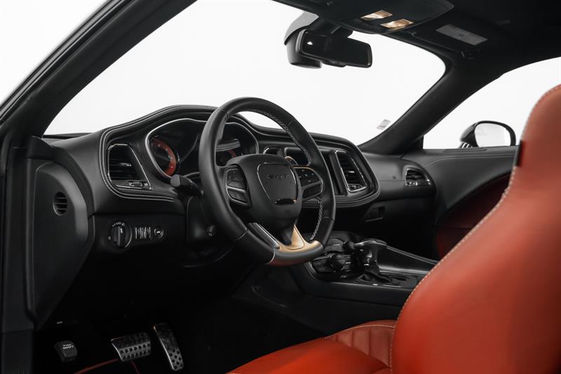 dodge Challenger 2021 - 13