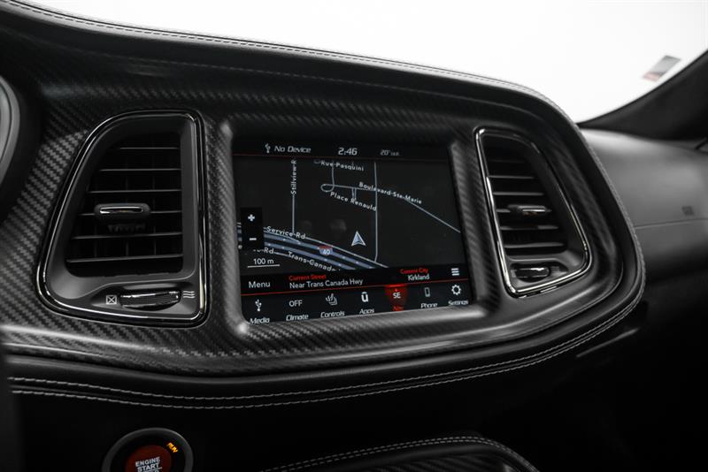 dodge Challenger 2021 - 14