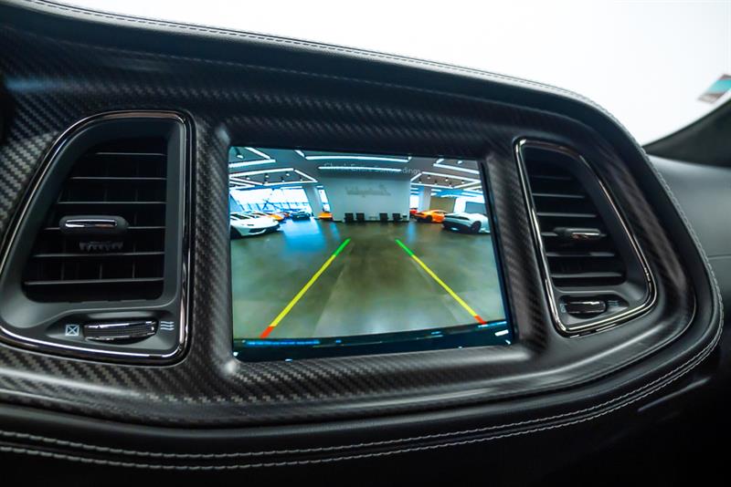 dodge Challenger 2021 - 15