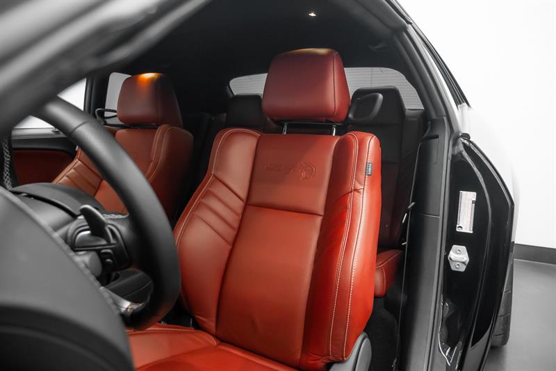 dodge Challenger 2021 - 16