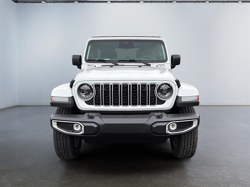 jeep Wrangler 2026 - 2