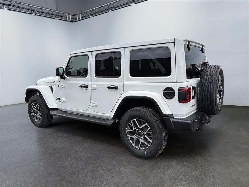 jeep Wrangler 2026 - 3
