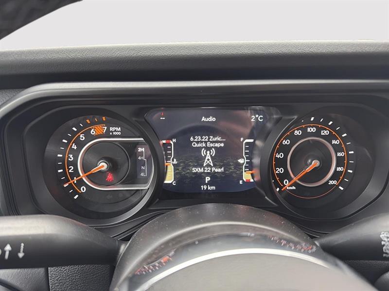 jeep Wrangler 2026 - 6