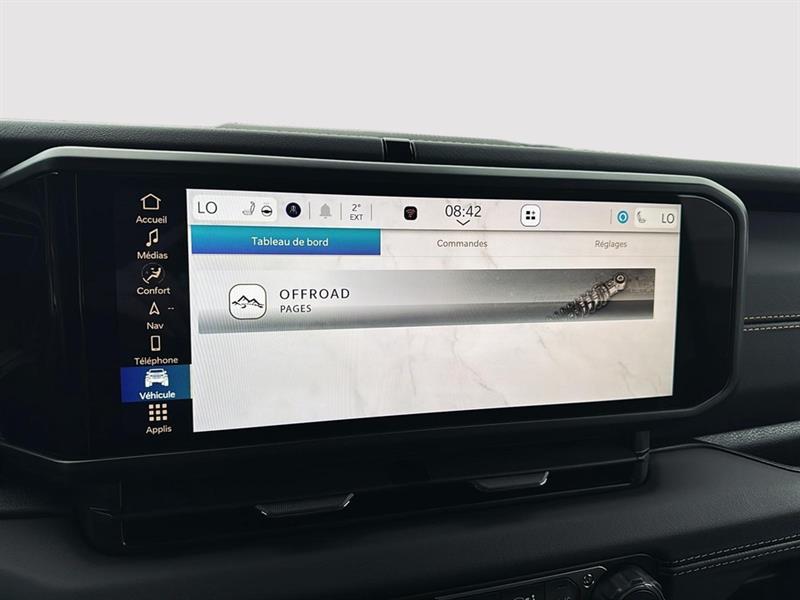 jeep Wrangler 2026 - 7