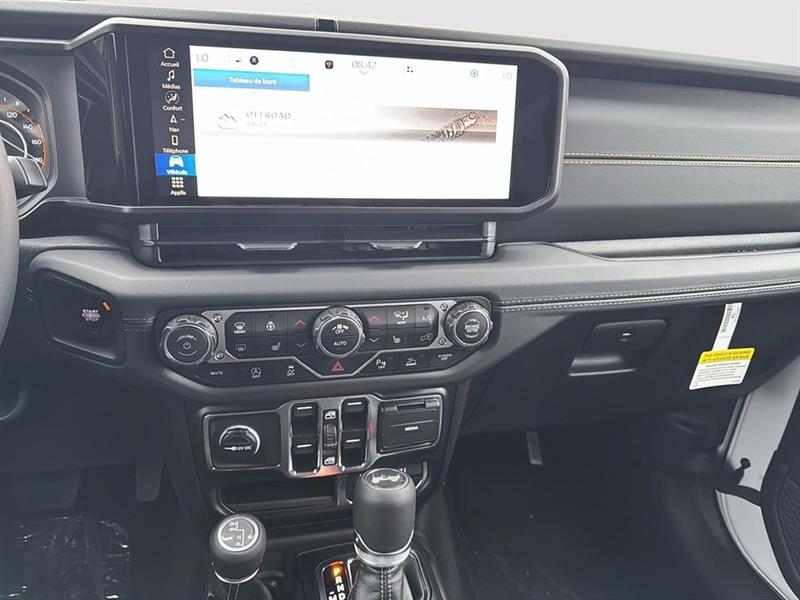 jeep Wrangler 2026 - 9