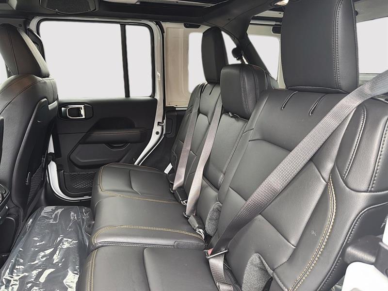 jeep Wrangler 2026 - 11