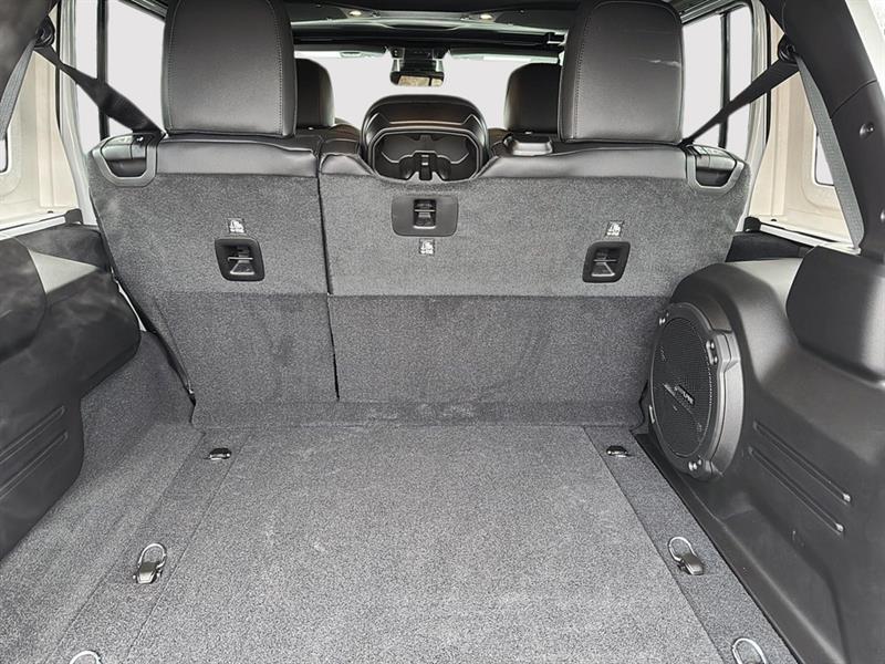 jeep Wrangler 2026 - 13